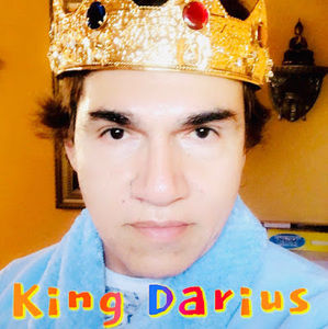 Meet your Posher, Dario